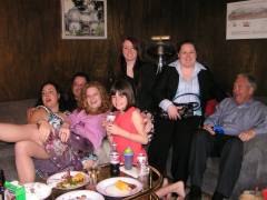 The Engagement Party